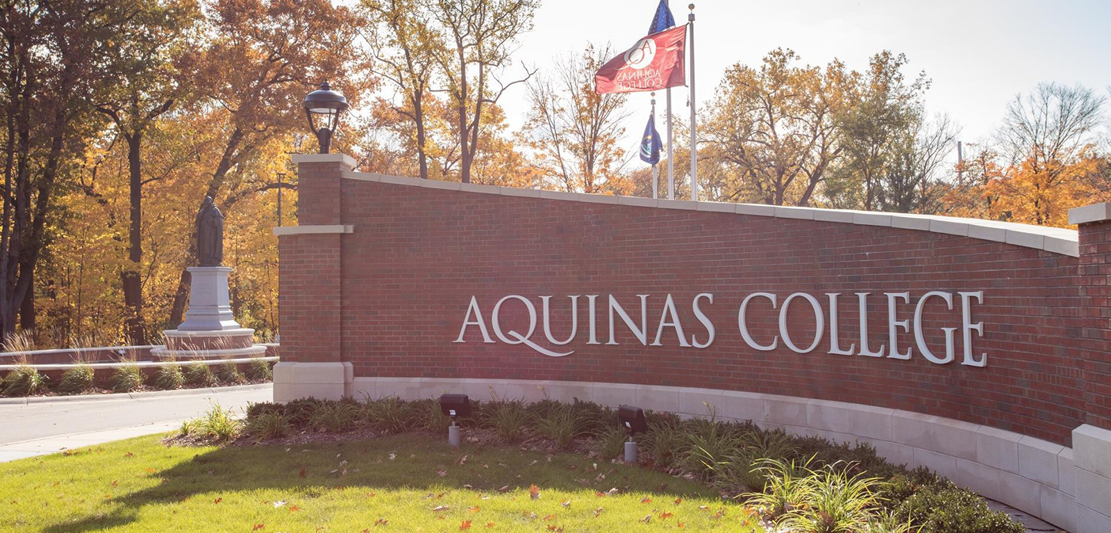 Aquinas College Study Abroad Application Platform ApplyZones